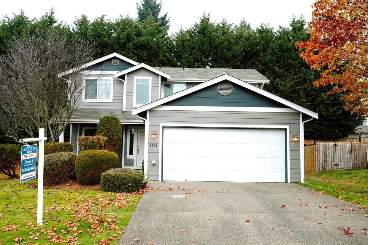 Fantastic Frederickson area 3 Bedroom 2.5 House Rental in