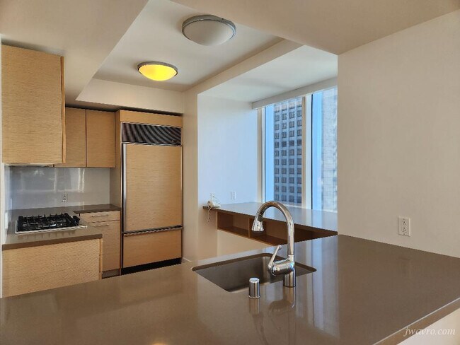 Foto del edificio - 301 Mission St