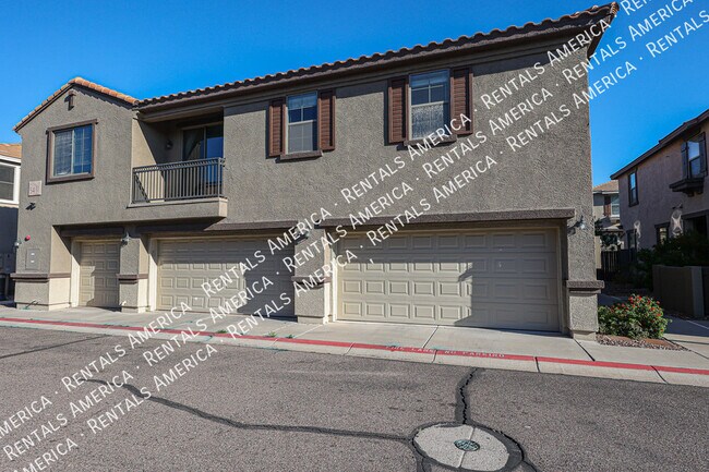 Foto del edificio - 1255 S Rialto