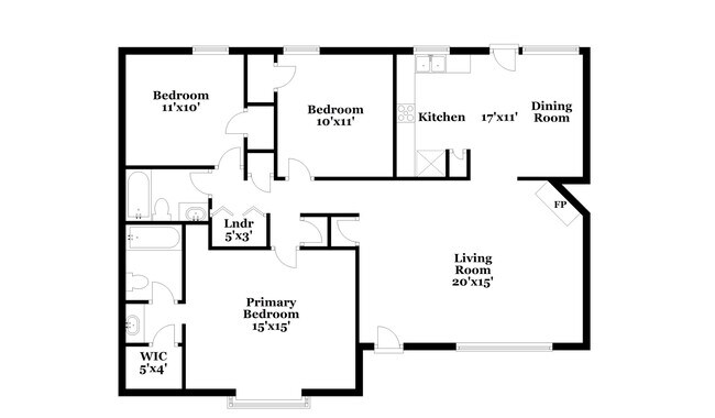 Building Photo - 5963 Cuspidon Cove