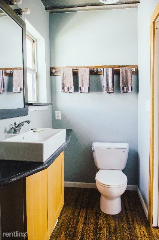 Foto del edificio - 4 br, 2 bath House - 3504 Pennsylvania Ave