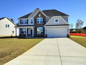 Building Photo - 80 White Doe Crossing