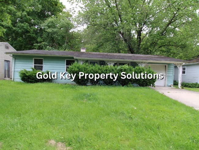 Building Photo - 3 BR 1 BA House with Garage and All New Ca...
