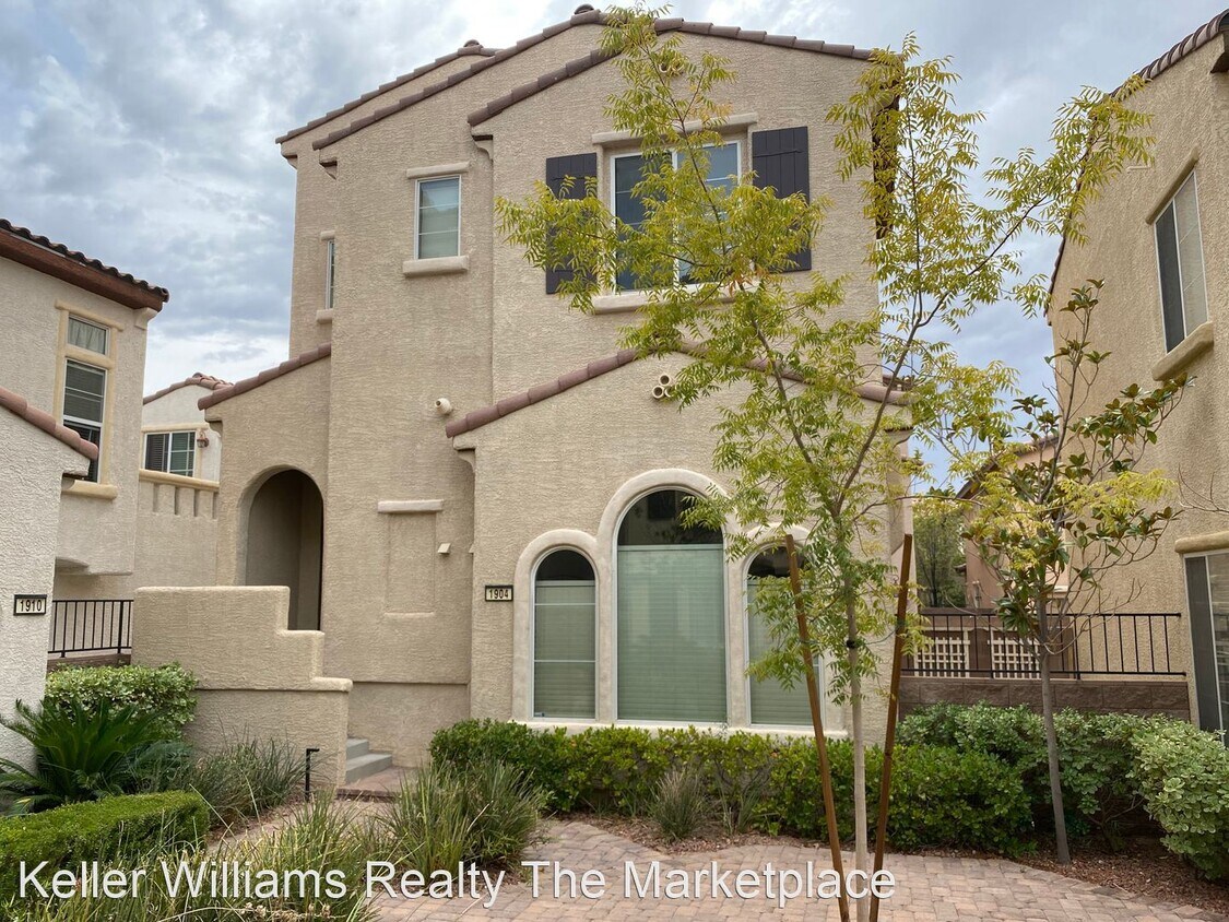 Foto principal - 2 br, 3 bath House - 1904 Granemore Street
