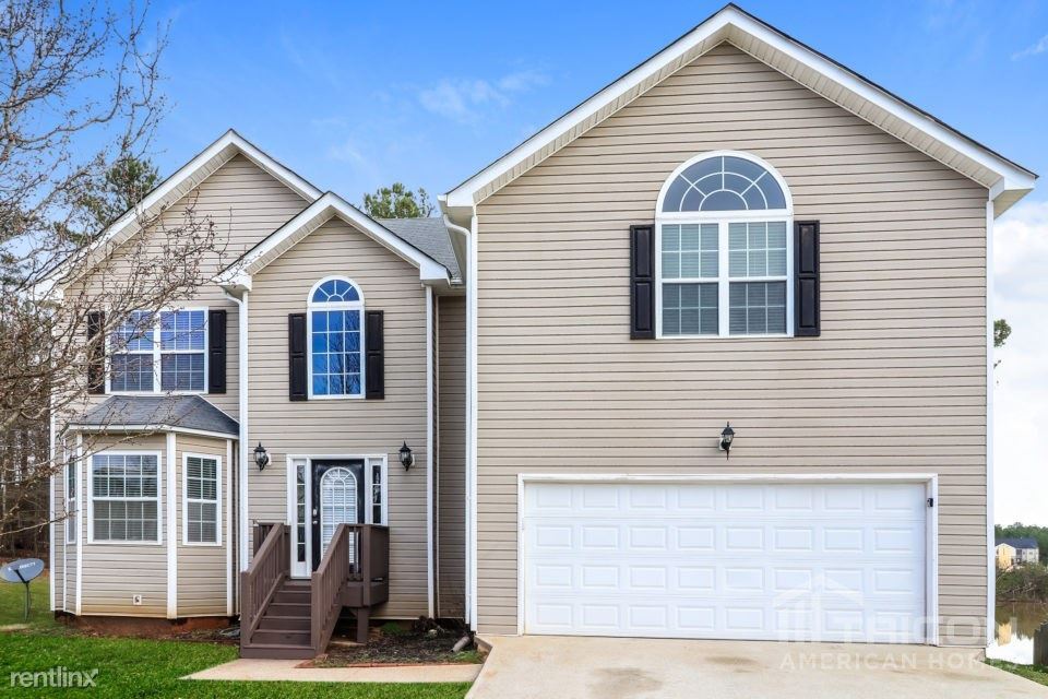 3007 Weeping Willow Way, Villa Rica, GA 30180 House for Rent in Villa Rica, GA