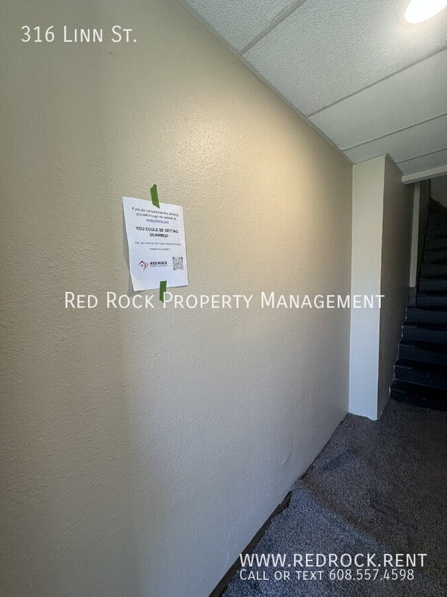 Foto del edificio - 316 Linn St