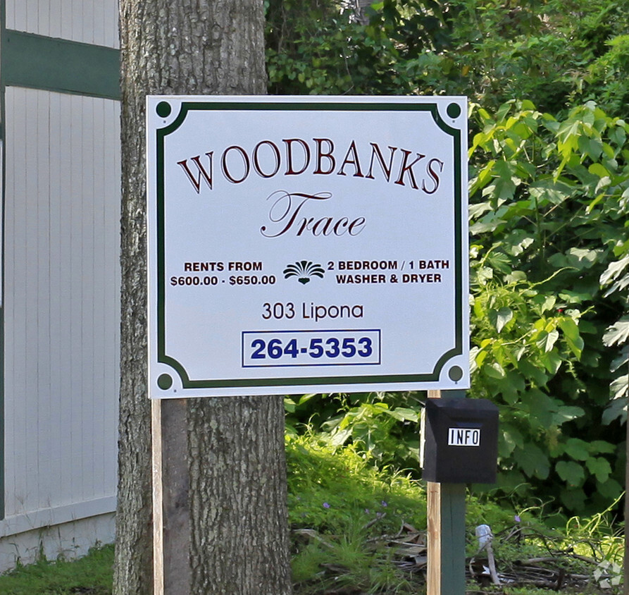 Foto del edificio - Woodbanks Trace