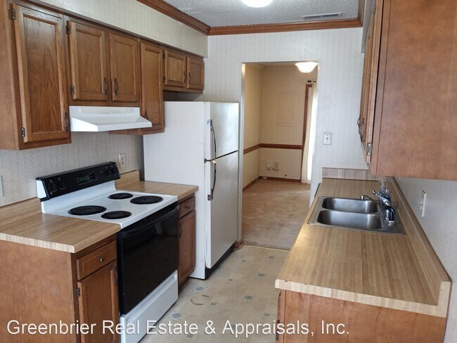 Foto del edificio - 2 br, 1.5 bath House - 4612 Merrimac Lane