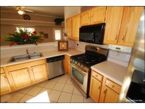 Building Photo - East El Paso 4 Bed Refrig A/C