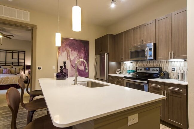 Photo - Sleek, Stylish, $1,000 Off Apartment