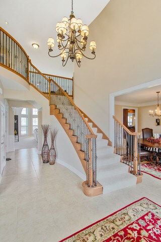 Foto del edificio - 1700 Creeks Crossing Dr