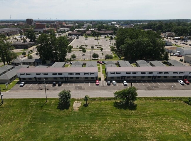 Building Photo - Campus Cottages