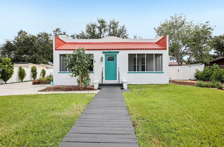 Foto principal - 117 Noxon St