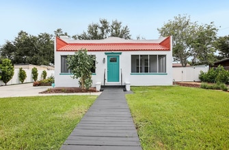 Building Photo - 117 Noxon St