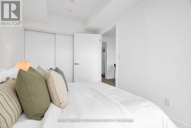 Photo du bâtiment - 47 Mutual St