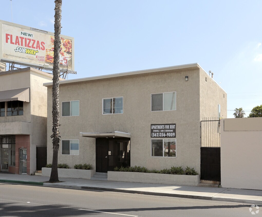 Primary Photo - 2284 Long Beach Blvd