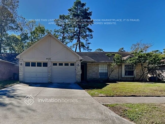 Building Photo - 5418 Mossgrey Ln