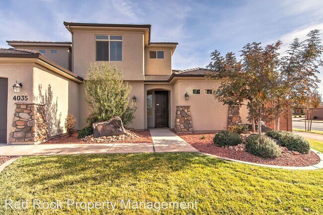 Building Photo - 5 br, 2.5 bath House - 4035 S Crown Jewel