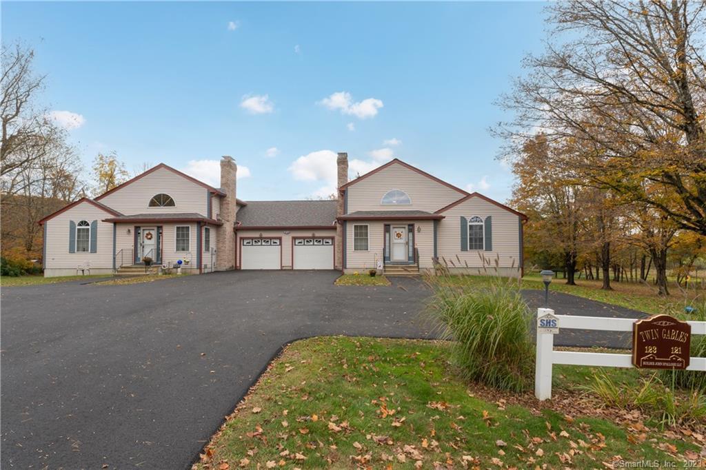 Primary Photo - 121 Higganum Rd