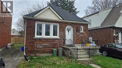 Building Photo - 66 Cline Ave S