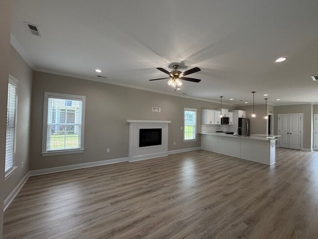 Building Photo - New Construction 3-Bedroom Home in The Cot...