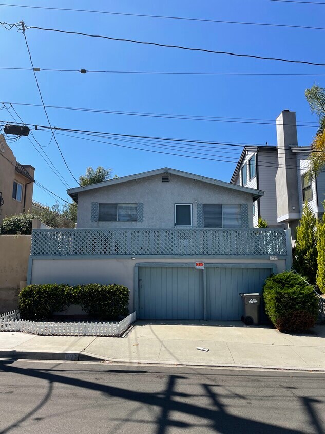 Front View - 909 Carnelian St