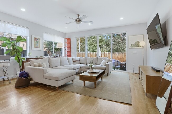 Building Photo - 1497 W 44th Ave