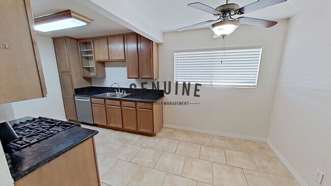 Foto del edificio - Beautiful 2 Bedroom in Creekside Villas!