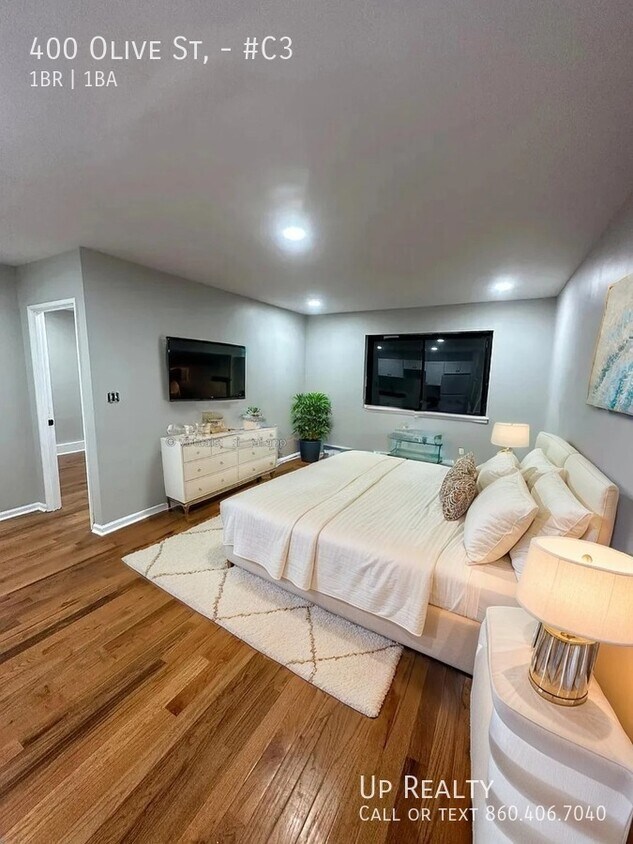 Foto principal - 400 Olive St