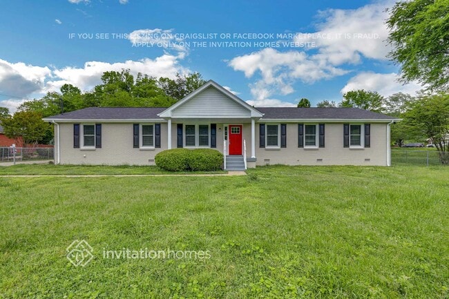 Building Photo - 8240 Old Springfield Pike