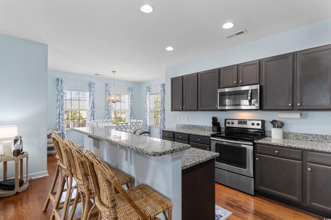 Building Photo - 911 Ocean Pines Ct