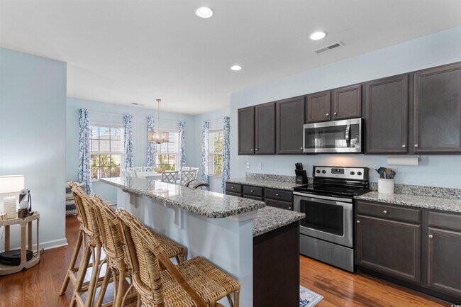 Foto del edificio - 911 Ocean Pines Ct