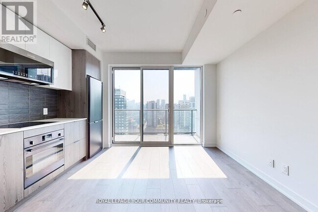 Photo du bâtiment - 5 Defries St