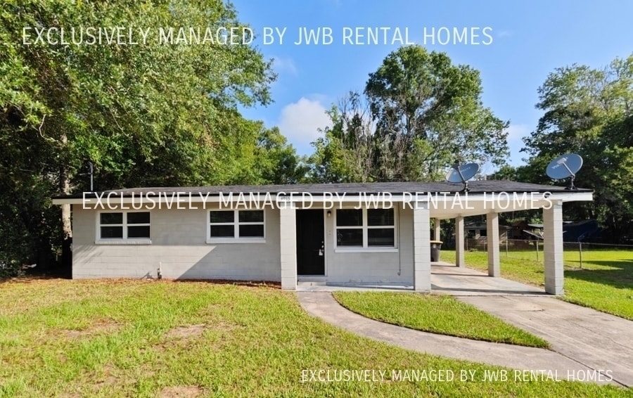 Foto principal - 4935 Portsmouth Ave