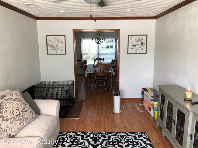 Building Photo - 4 br, 2.5 bath House - 932 Summerside Court