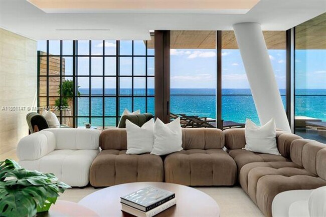 Building Photo - 8955 Collins Ave