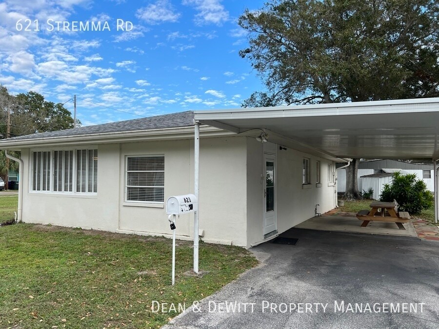 621 Stremma Rd, Largo, FL 33770 House Rental in Largo, FL