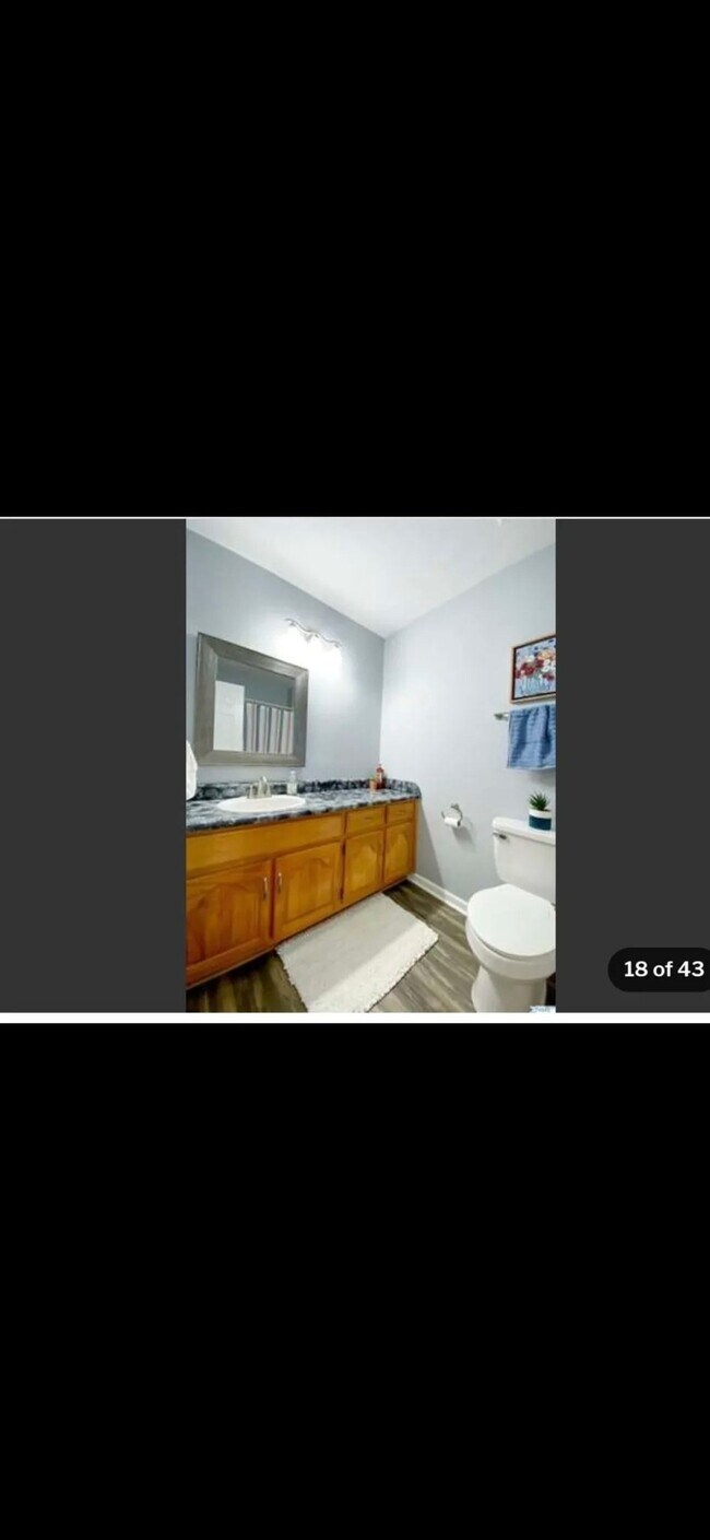 Foto del edificio - 507 Springview St SW