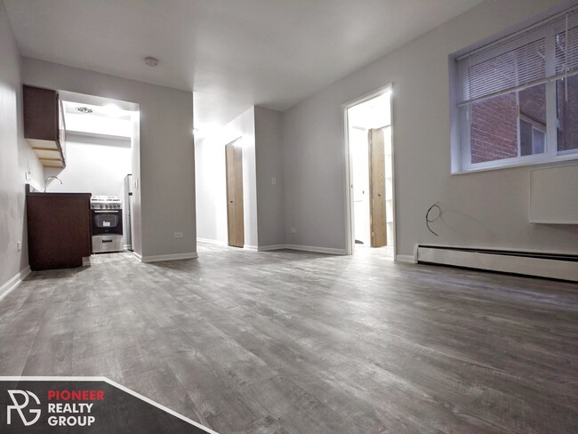 Foto del edificio - 1040 W Hollywood Ave