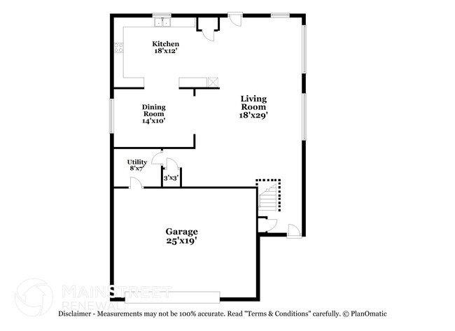 Foto del edificio - 1075 Mountain Laurel Ct