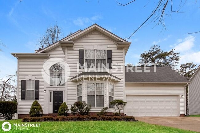 Foto del edificio - 1729 Sugar Hollow Dr, Charlotte, NC 28214
