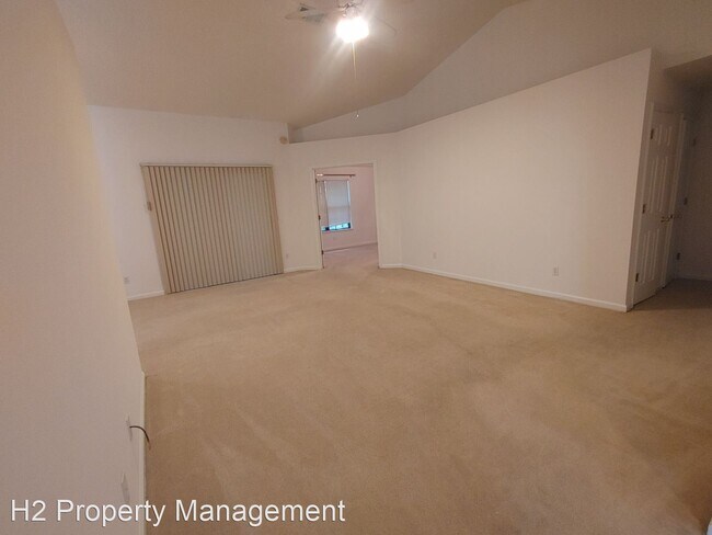 Foto del edificio - 2 br, 2 bath House - 1649 Crosspointe Way