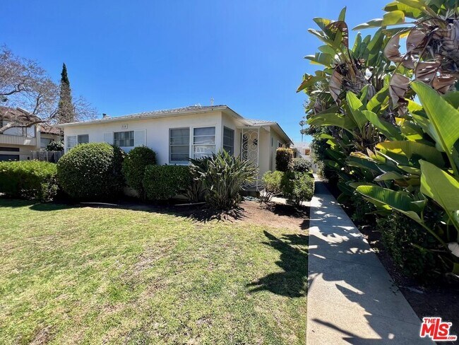 Foto del edificio - 814 19th St