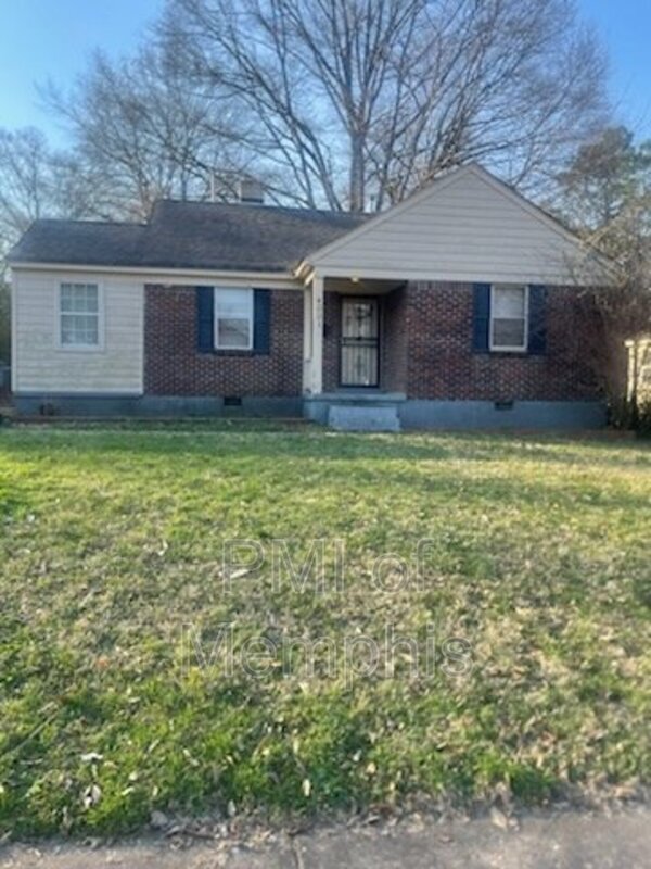 Primary Photo - 4331 Emily Ave