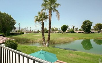 Building Photo - 68410 Paseo Real
