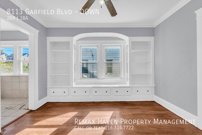 Foto del edificio - 8113 Garfield Blvd
