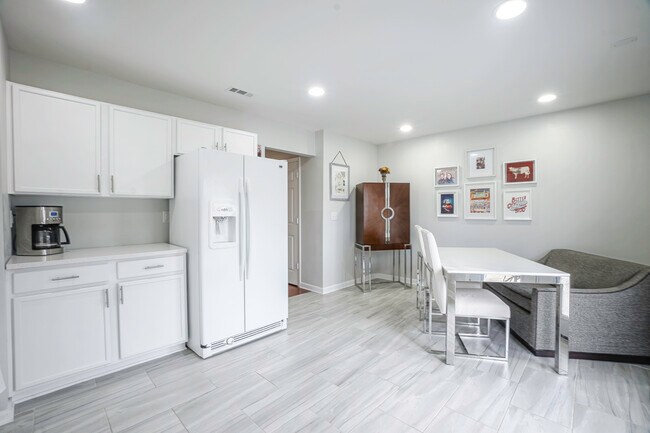 Foto del edificio - 1518 Polk St