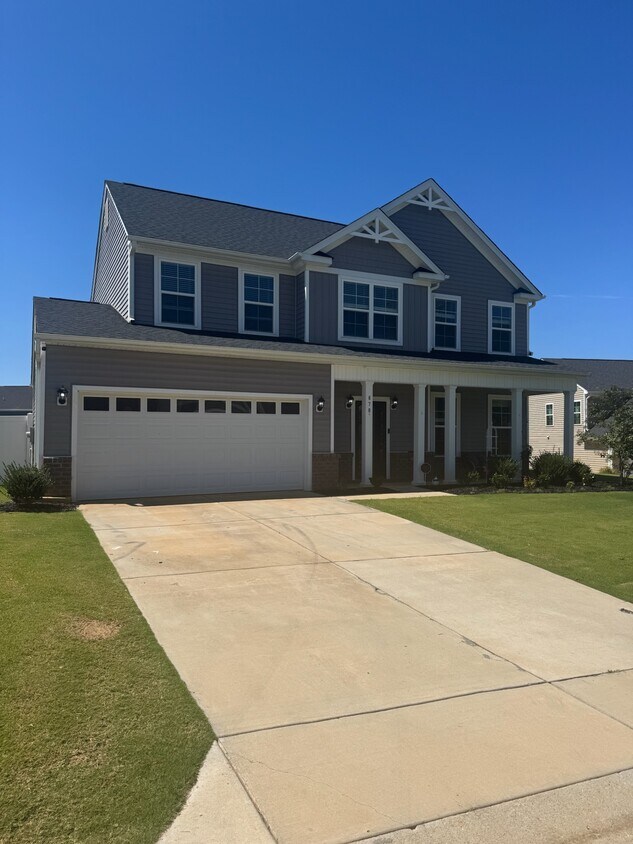 Photo - 670 Spruce Garden Ct (Rural Hall, NC)