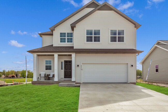 Interior Photo - Brookstone