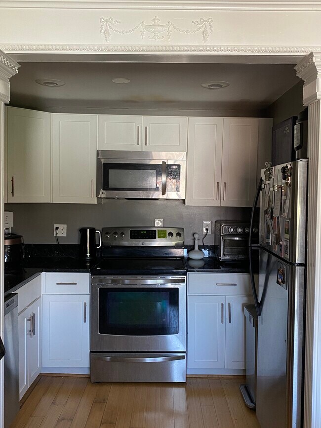 Foto del edificio - 1825 T St NW